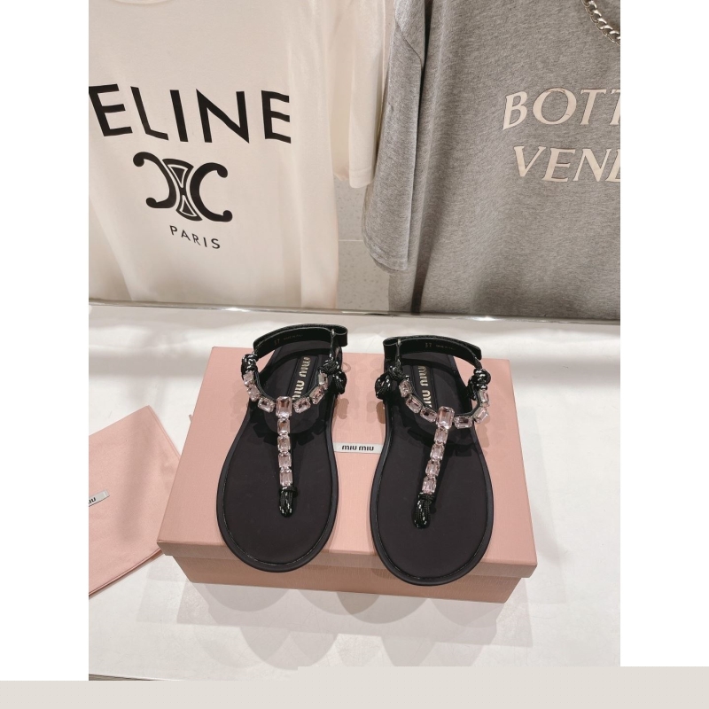 Miu Miu Sandals